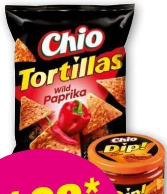 Norma Tortillas Angebot