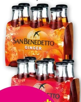 Norma Ben’s bitter rosso Angebot