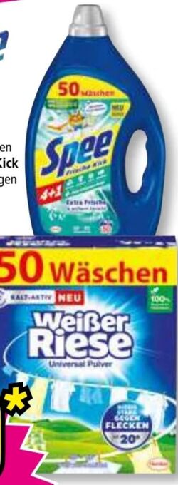 Norma Waschmittel Angebot