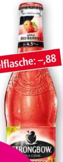 Norma Apple ciders Angebot