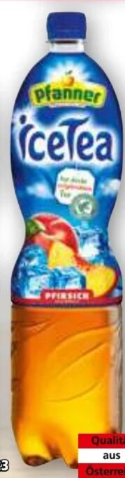 Norma Eistee Angebot