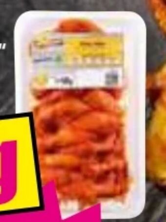 Norma Chicken wings Angebot