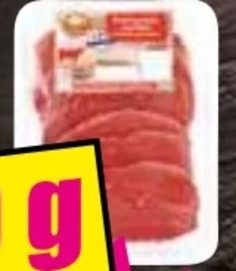 Norma Rinder minutensteaks xxl Angebot