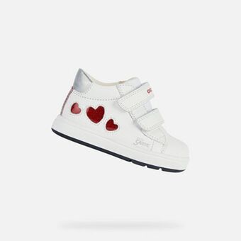 Geox Biglia baby mädchen Angebot