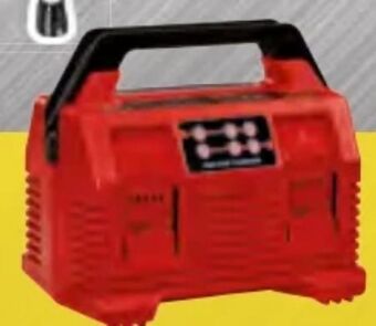 Zgonc Power x-quattrocharger Angebot