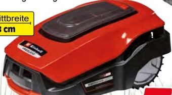 Zgonc Akku-mähroboter freelexo 900 bt set Angebot