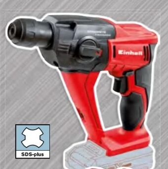 Zgonc Akku-bohrhammer te-hd 18 li-solo Angebot
