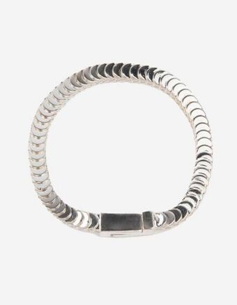Takko Damen armband - metallic-details Angebot
