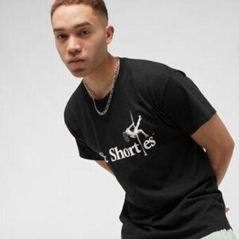 Snipes Text logo pole tee Angebot