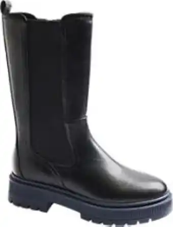 Deichmann Chelsea stiefel in schwarz Angebot