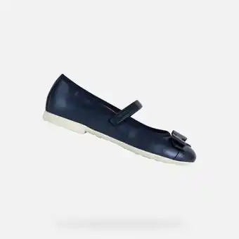 Geox Plie mädchen Angebot