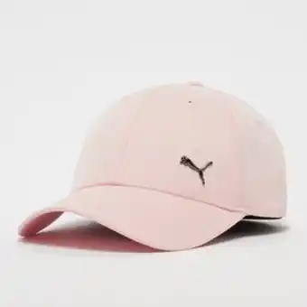 Metal cat cap