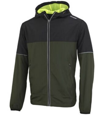 Hervis Running jacket Angebot