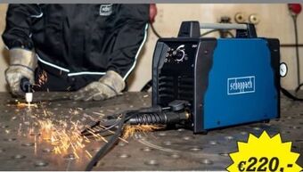 Zgonc Plasmaschneider plc40 Angebot