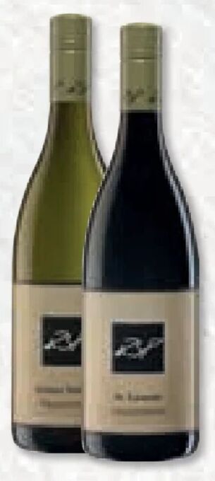 Unimarkt Grüner veltliner Angebot