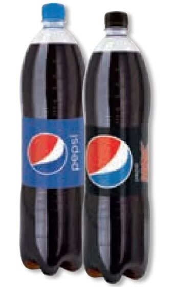 Unimarkt Pepsi cola Angebot
