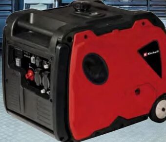 Zgonc Stromerzeuger inverter te-ig 3500 Angebot