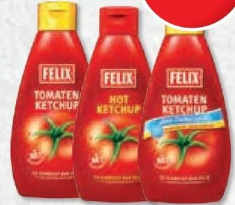 Unimarkt Ketchup Angebot