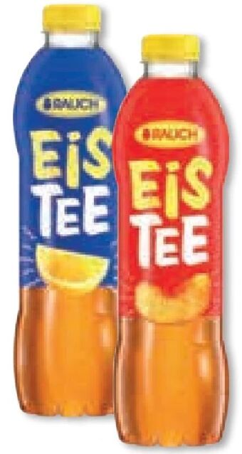 Unimarkt Eistee Angebot