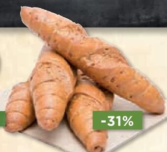 Unimarkt Bio kornspitz Angebot