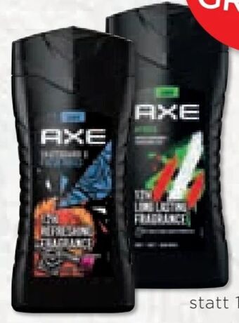 Unimarkt Duschgel Angebot