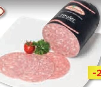 Unimarkt Tiroler Angebot