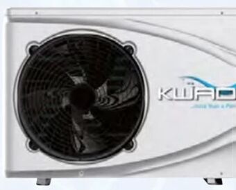 Zgonc Wärmepumpe style 25 Angebot