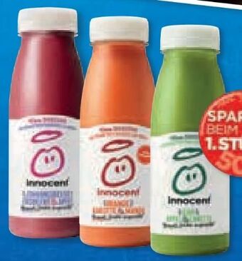 Unimarkt Smoothie Angebot