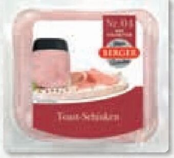 Unimarkt Toastschinken Angebot