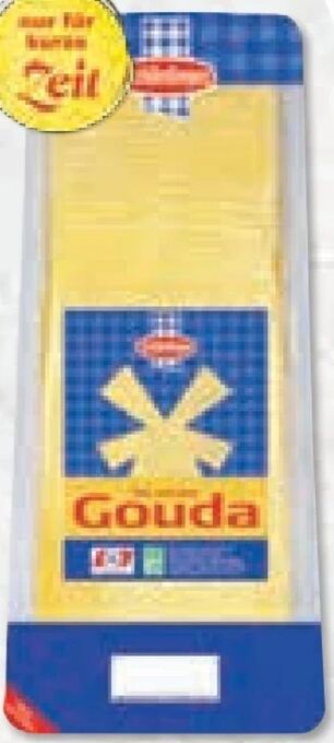 Unimarkt Gouda Angebot