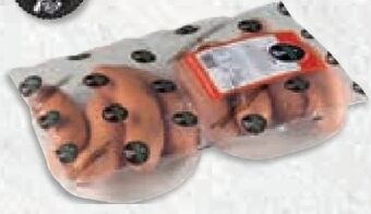 Unimarkt Knacker Angebot