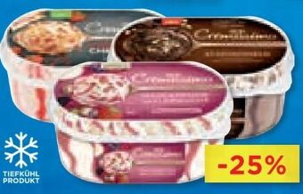 Unimarkt Cremissimo Angebot