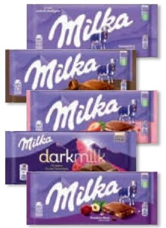 Unimarkt Schokolade Angebot