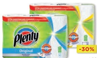 Unimarkt Küchenrolle Angebot