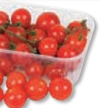 Unimarkt Cherry rispentomaten Angebot
