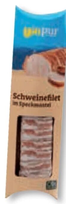 Unimarkt Schweinefilet Angebot