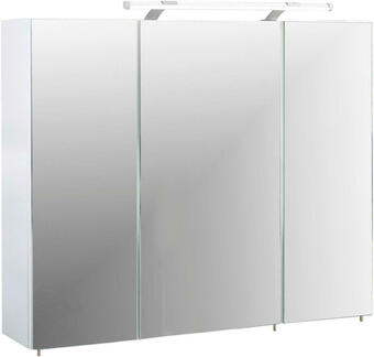 XXXLutz Spiegelschrank 90/75,7/16 cm Angebot