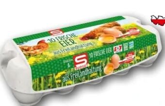 Interspar Eier Angebot