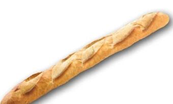Interspar Baguette Angebot