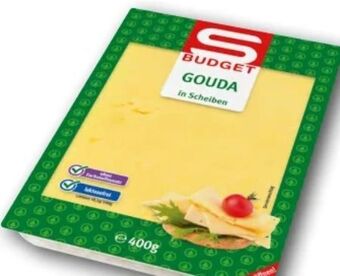 Interspar Gouda Angebot