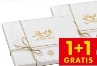 Interspar Pralinen gold weiß Angebot