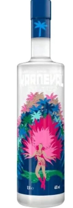 Interspar Vodka Angebot