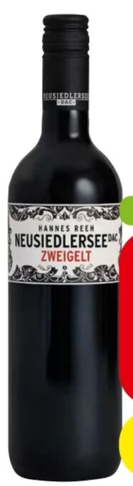 Spar Neusiedlersee zweigelt Angebot