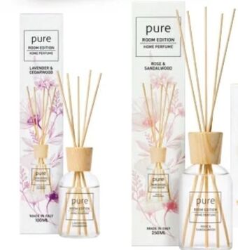 Interspar Room edition raumduft Angebot