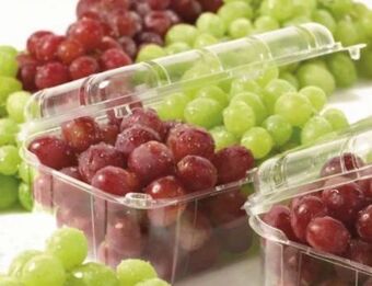 Spar Trauben Angebot