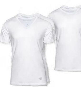Interspar Herren-t-shirt Angebot