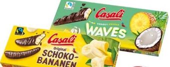 Interspar Schokobananen Angebot