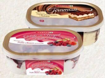 Spar Eis Angebot