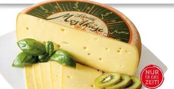 Spar Ländle mostkäse Angebot