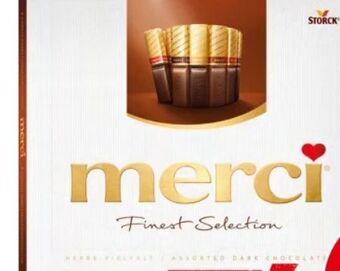 Interspar Merci vielfalt Angebot